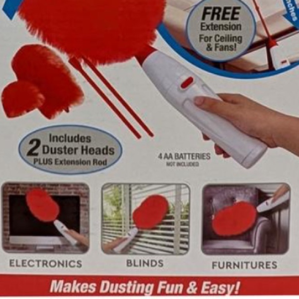 Power Duster Pro - Picture 5 of 7
